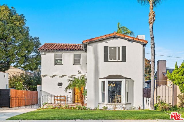2525 W 81st Street, Inglewood, CA 90305