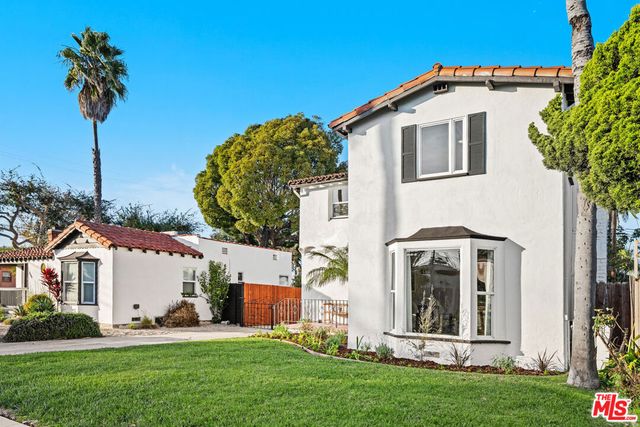 2525 W 81st Street, Inglewood, CA 90305