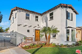 2525 W 81st Street, Inglewood, CA 90305