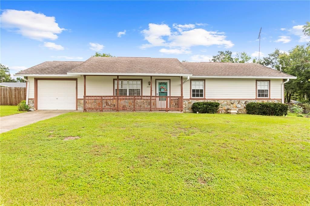 23155 THIELMAN AVENUE, Brooksville, FL 34601