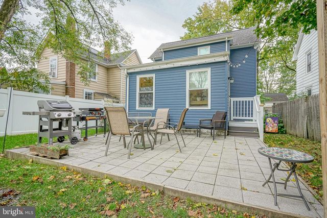 409 RANCOCAS AVE, Hainesport, NJ 08036