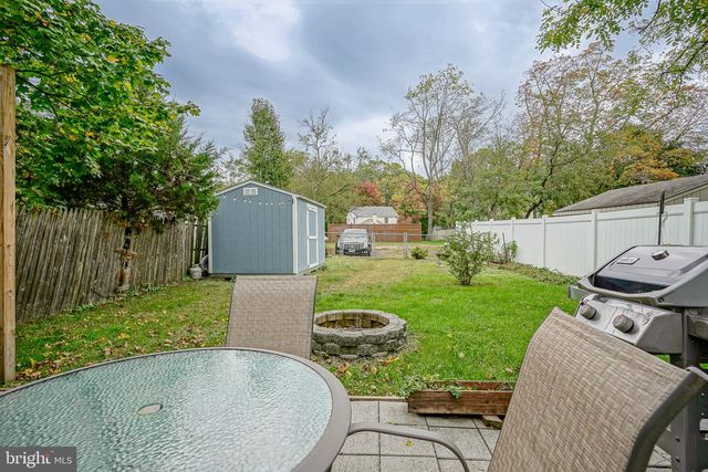 409 RANCOCAS AVE, Hainesport, NJ 08036