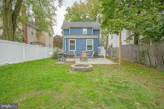 409 RANCOCAS AVE, Hainesport, NJ 08036