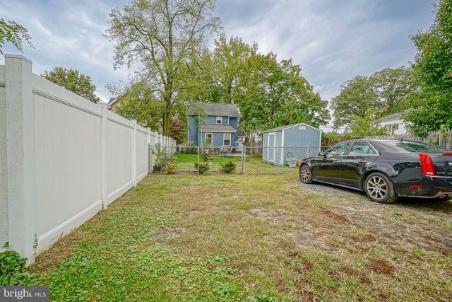 409 RANCOCAS AVE, Hainesport, NJ 08036