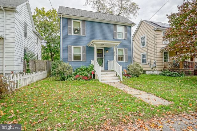 409 RANCOCAS AVE, Hainesport, NJ 08036