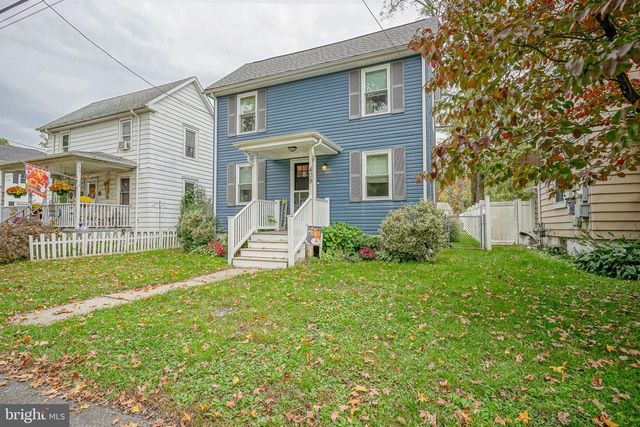 409 RANCOCAS AVE, Hainesport, NJ 08036
