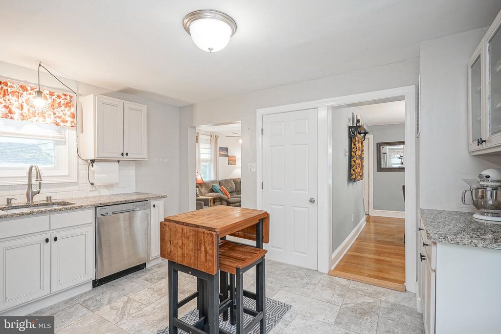 409 RANCOCAS AVE, HAINESPORT, NJ 08036 — photo 4