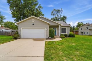 303 Mumford Drive, Troy, OH 45373