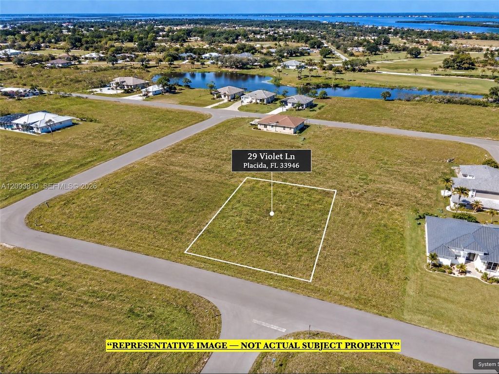 29 Violet Lane, Placida, FL 33946