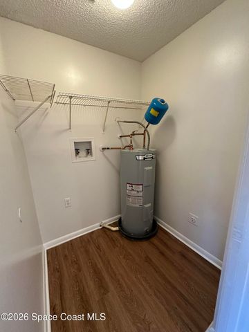 3535 Sable Palm Lane G, Titusville, FL 32780