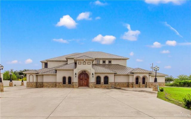 2204 E Trenton Road, Edinburg, TX 78542