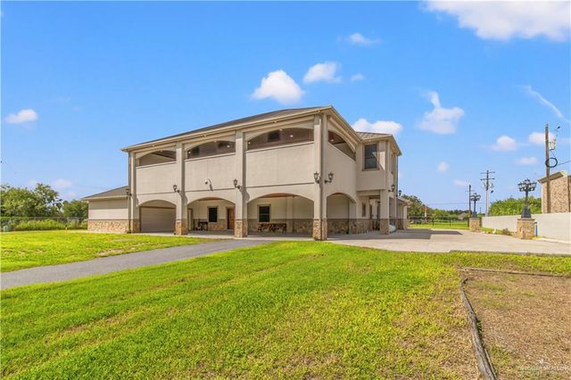 2204 E Trenton Road, Edinburg, TX 78542