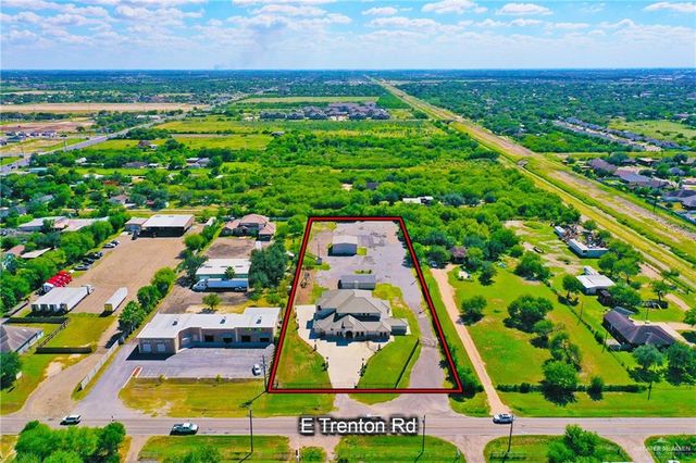 2204 E Trenton Road, Edinburg, TX 78542