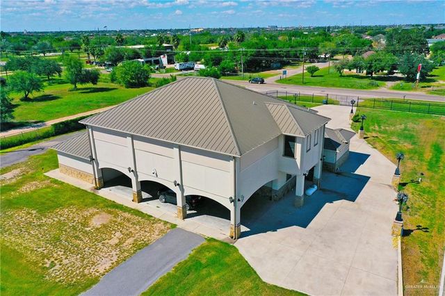 2204 E Trenton Road, Edinburg, TX 78542