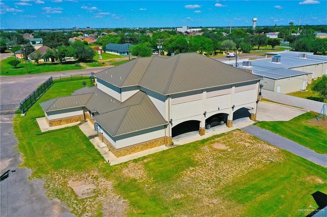 2204 E Trenton Road, Edinburg, TX 78542