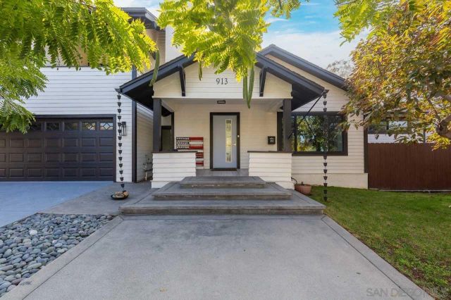 913 Johnson Ave, San Diego, CA 92103