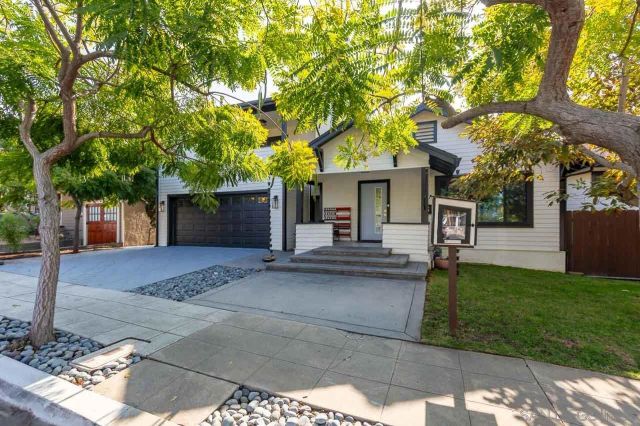 913 Johnson Ave, San Diego, CA 92103