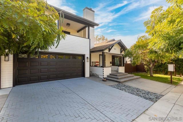 913 Johnson Ave, San Diego, CA 92103