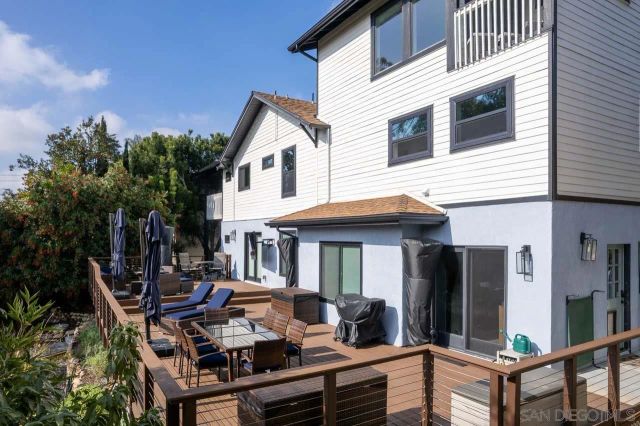 913 Johnson Ave, San Diego, CA 92103