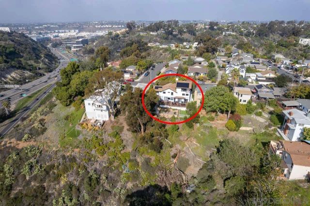 913 Johnson Ave, San Diego, CA 92103