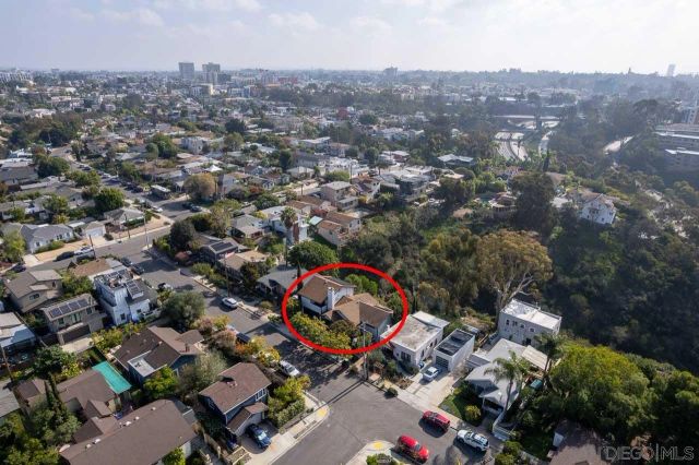 913 Johnson Ave, San Diego, CA 92103