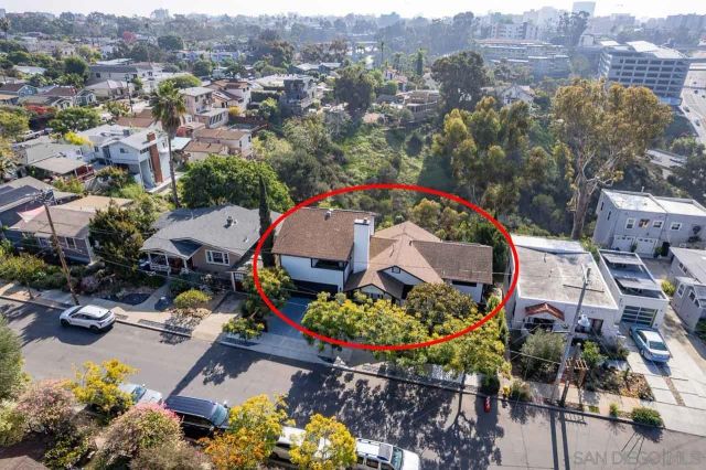 913 Johnson Ave, San Diego, CA 92103