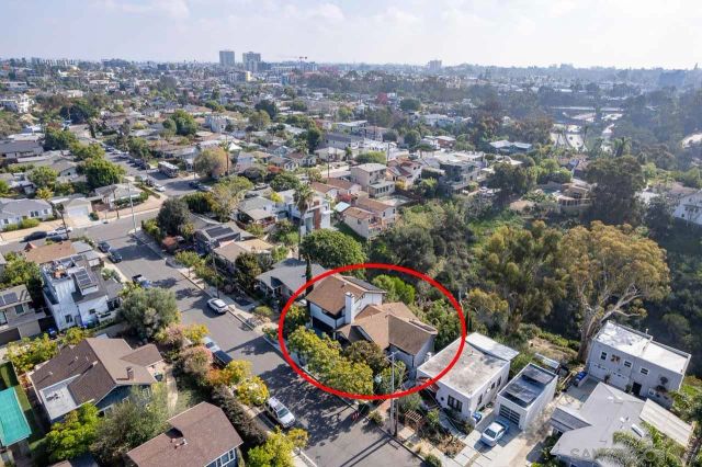 913 Johnson Ave, San Diego, CA 92103