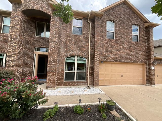 615 Seminole Canyon DR, Georgetown, TX 78628