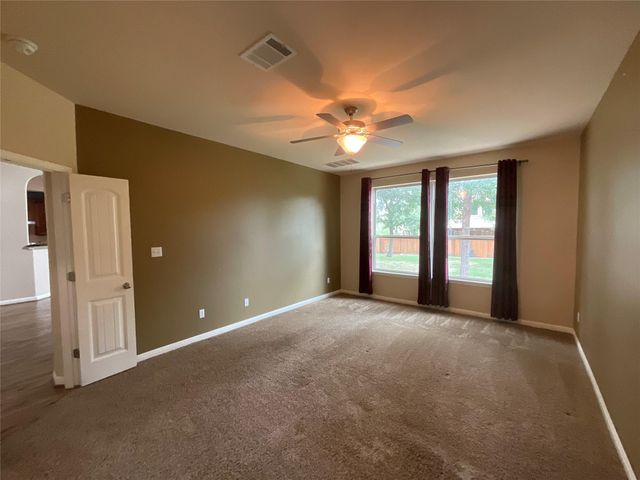615 Seminole Canyon DR, Georgetown, TX 78628