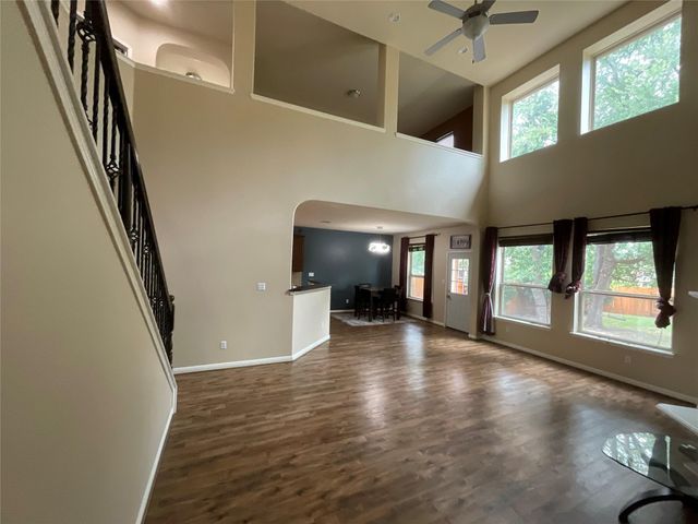 615 Seminole Canyon DR, Georgetown, TX 78628