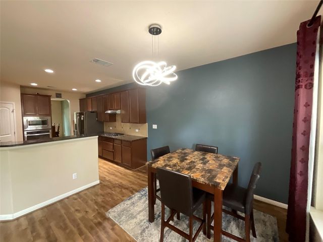 615 Seminole Canyon DR, Georgetown, TX 78628