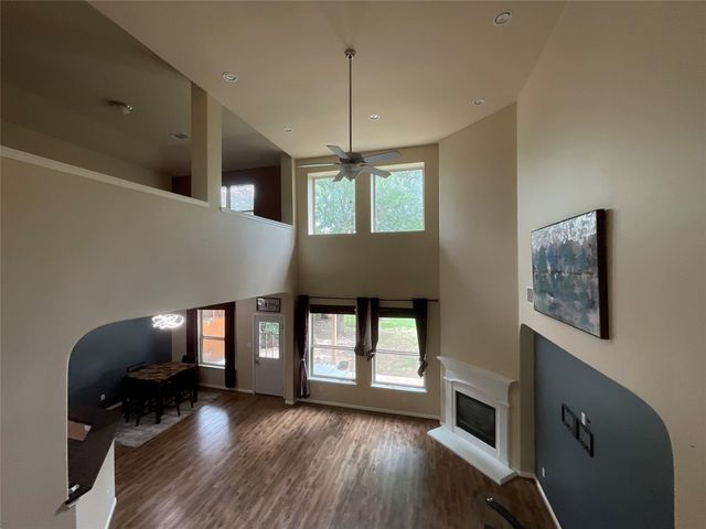 615 Seminole Canyon DR, Georgetown, TX 78628