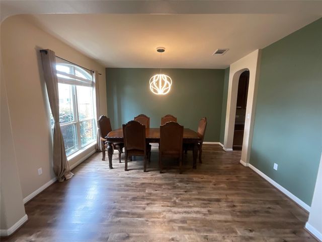 615 Seminole Canyon DR, Georgetown, TX 78628