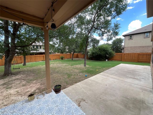 615 Seminole Canyon DR, Georgetown, TX 78628