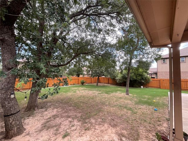 615 Seminole Canyon DR, Georgetown, TX 78628