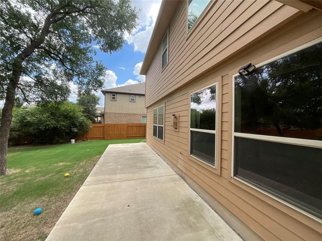 615 Seminole Canyon DR, Georgetown, TX 78628
