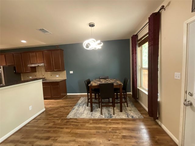 615 Seminole Canyon DR, Georgetown, TX 78628