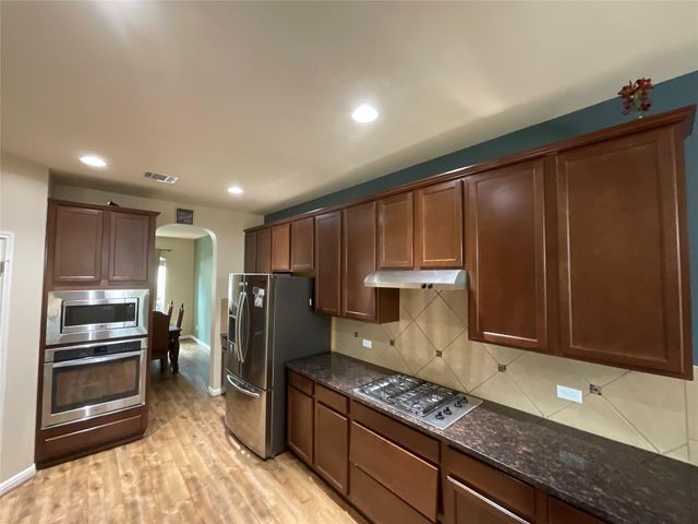 615 Seminole Canyon DR, Georgetown, TX 78628