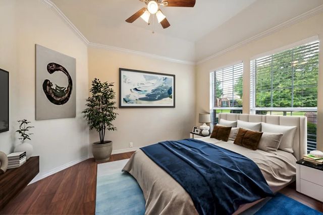 7498 Ravenhill Drive, Frisco, TX 75035