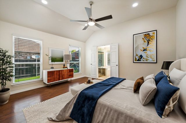 7498 Ravenhill Drive, Frisco, TX 75035