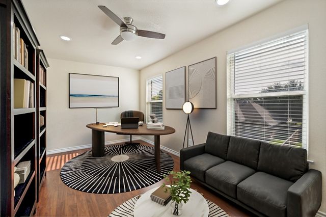 7498 Ravenhill Drive, Frisco, TX 75035