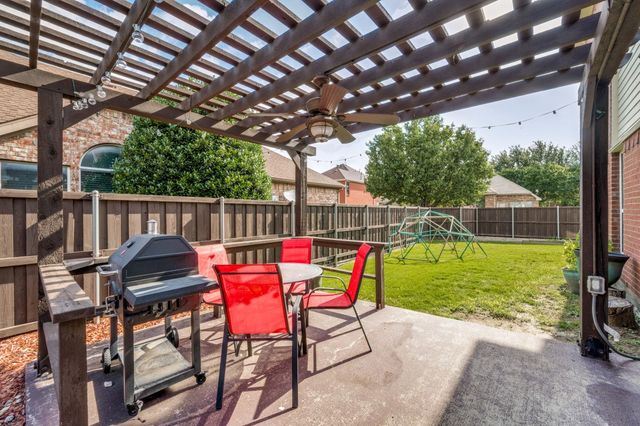 7498 Ravenhill Drive, Frisco, TX 75035