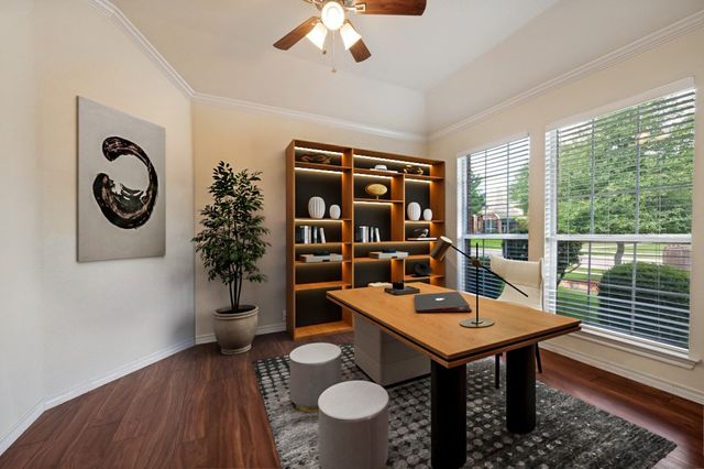7498 Ravenhill Drive, Frisco, TX 75035