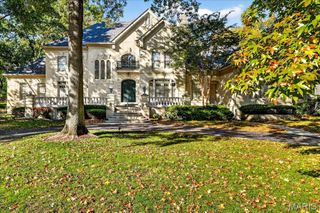 10444 Litzsinger Road, St Louis, MO 63131