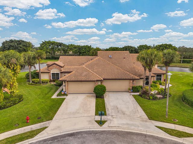 8142 Mimosa Place, Boynton Beach, FL 33472