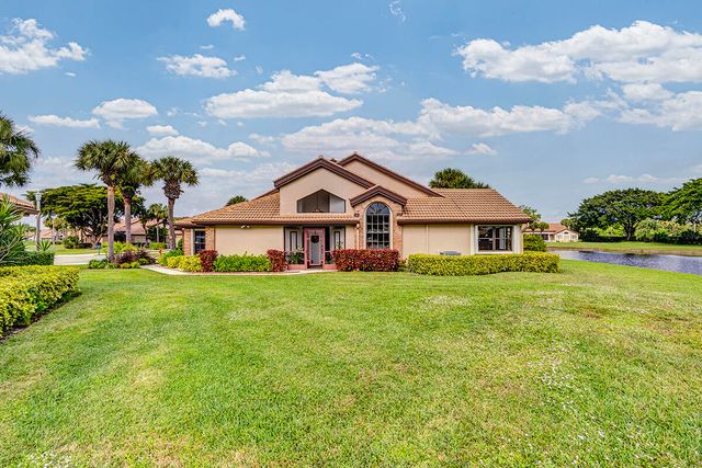 8142 Mimosa Place, Boynton Beach, FL 33472