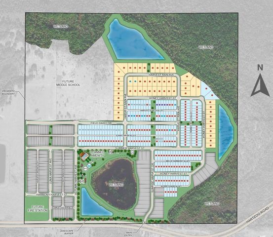 14747 FIELD DAISY DRIVE, Winter Garden, FL 34787