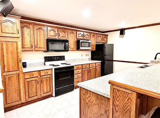 4710 NE 60th Terrace, Kansas City, MO 64119
