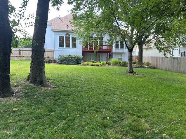 4710 NE 60th Terrace, Kansas City, MO 64119