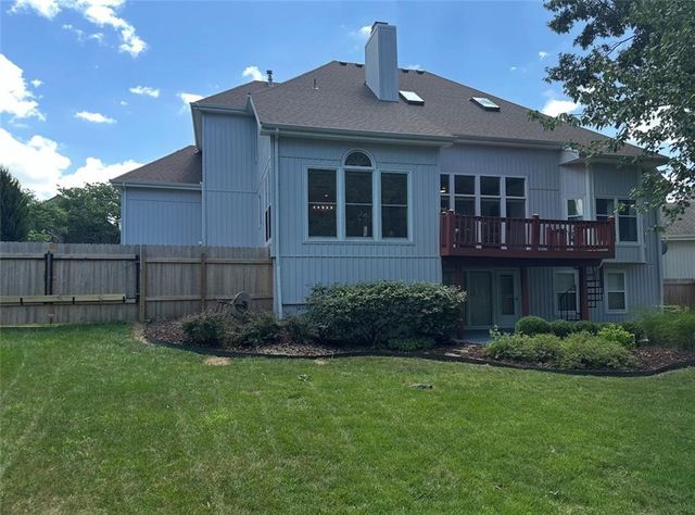 4710 NE 60th Terrace, Kansas City, MO 64119